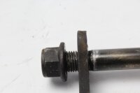 Bageste støddæmperkobling, svingarms spændingsfjeder 26D1 Suzuki GSX 1100 G GV74A 91-96