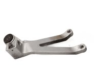 Steunplaat voor voetsteunbeugel rechtsachter Suzuki GSX...