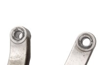 Footrest bracket support plate rear right Suzuki GSX 1100 G GV74A 91-96