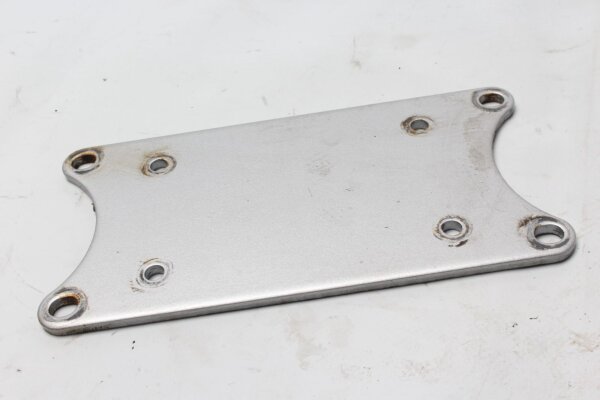 Staffe parafango anteriore, deflettori di fango Suzuki GSX 1100 G GV74A 91-96