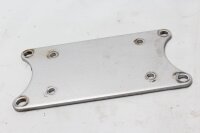 Soportes de guardabarros delanteros, deflectores de barro...