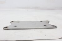 Staffe parafango anteriore, deflettori di fango Suzuki GSX 1100 G GV74A 91-96