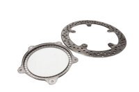 Disco de freno delantero izquierdo perforado con anillo sensor ABS, 3,6 mm BMW R 1200 RT 0368 05-09