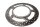 Disco de freno delantero izquierdo perforado con anillo sensor ABS, 3,6 mm BMW R 1200 RT 0368 05-09