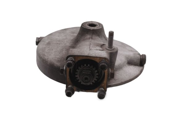 Slutdrivaxel drivenhet bakaxel BMW R 100 S 0505 247 79-80