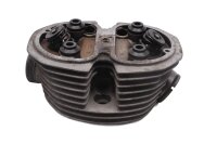Zylinderkopf Ventildeckel Ventiltrieb Doppelzündung...