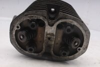 Cilinderkop, kleppendeksel, kleppenmechanisme, dubbele ontsteking BMW R 100 S 0505 247 79-80