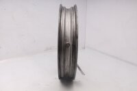Takavanteen valuvanne 2.75x17 H2 5-puolainen venttiili BMW K100 0501 K589 82-88