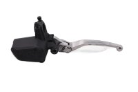 Clutch lever, hydraulic pump, front switch Aprilia SMV...