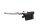 Koblingsgreb, hydraulikpumpe, forreste kontakt Aprilia SMV 750 Dorsoduro SM 08-17