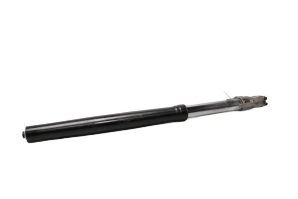 Højre gaffelben, teleskopgaffeldæmpning, affjedringsindstilling KTM SM 950 LC8 05-08