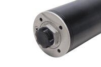 Højre gaffelben, teleskopgaffeldæmpning, affjedringsindstilling KTM SM 950 LC8 05-08