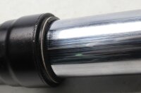 Højre gaffelben, teleskopgaffeldæmpning, affjedringsindstilling KTM SM 950 LC8 05-08