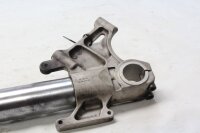 Højre gaffelben, teleskopgaffeldæmpning, affjedringsindstilling KTM SM 950 LC8 05-08