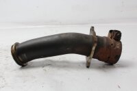 Udstødningsmanifold, udstødningsrør, udstødningsrør, flangerør KTM SM 950 LC8 05-08