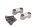 Stuurklemset, stuurbevestiging, stuurschroeven Kawasaki KLR 650 KL650C 95-04