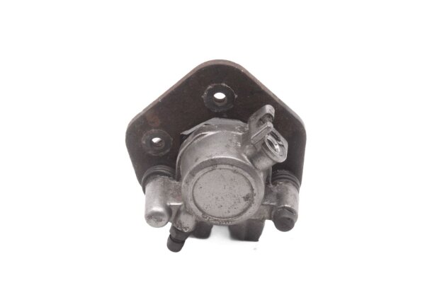 Takajarrusatula, hydraulinen jarrusatula Kawasaki KLR 650 KL650C 95-04