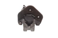 Rear brake caliper, hydraulic brake caliper Kawasaki KLR...