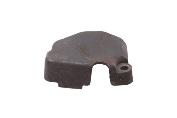 Soporte para interruptor de caballete lateral Kawasaki KLR 650 KL650C 95-04