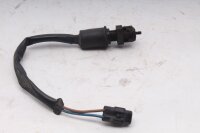 Interruptor de luz de freno hidráulico, interruptor de presión, cable Kawasaki KLR 650 KL650C 95-04
