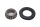 Steering head bearing tapered roller bearing fork bridge 32205JR Kawasaki KLR 650 KL650C 95-04
