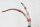 Forreste højre LED-blinklys, sort, kørselsretning KTM SM 950 LC8 05-08