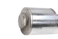 Gaffelben fram vänster, stötta, fjädring, dämpning Suzuki GSX 1100 G GV74A 91-96