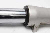 Gaffelben fram vänster, stötta, fjädring, dämpning Suzuki GSX 1100 G GV74A 91-96