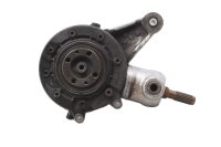 Slutväxel, bakaxeldrift, differential, kardanaxel BMW K 1200 RS 589 96-00
