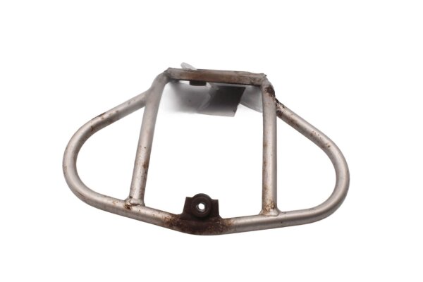 Support de lampe avant inférieur en forme de bois de cerf Kawasaki KLR 650 KL650C 95-04