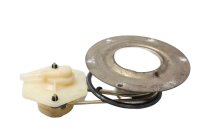 Sensor de nivel de combustible, tapa del tanque de combustible, sensor de nivel de combustible BMW R 1150 R R21 99-04