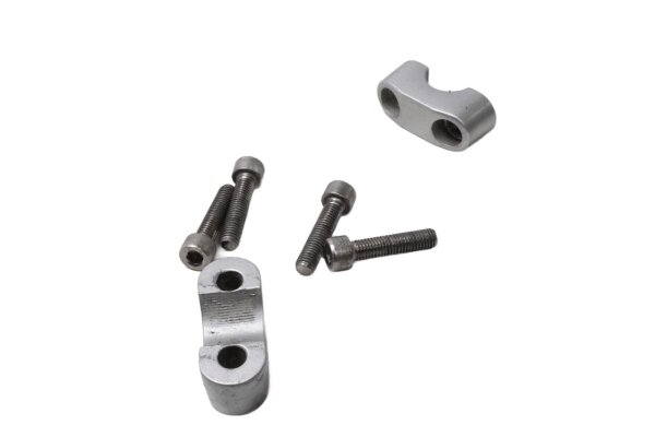 Collier de guidon, pont de fourche supérieur BMW R 1150 R R21 99-04