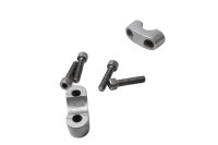 Collier de guidon, pont de fourche supérieur BMW R 1150 R R21 99-04