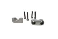 Collier de guidon, pont de fourche supérieur BMW R 1150 R R21 99-04