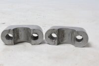 Collier de guidon, pont de fourche supérieur BMW R 1150 R R21 99-04