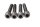 Collier de guidon, pont de fourche supérieur BMW R 1150 R R21 99-04