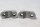 Collier de guidon, pont de fourche supérieur BMW R 1150 R R21 99-04