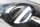 Pakoputken lämpökilpi, lämpösuoja, lokasuoja, kromattu BMW R 1150 R R21 99-04