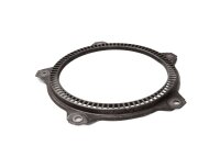 ABS sensor ring rear pulse generator ring control ring...