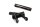 Culbuteur gauche, arbre à cames, palier de distribution 35118 BMW R 1150 R R21 99-04