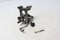 Camshaft bearing block, right; bearing shell; rocker arm...