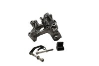 Camshaft bearing block, right; bearing shell; rocker arm...