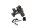 Nokka-akselin laakeripesä, oikea; laakeripesä; keinuvivun pultti BMW R 1150 R R21 99-04