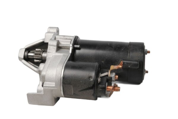 Motorino di avviamento, interruttore a solenoide, dispositivo di avviamento BMW R 1150 R R21 99-04