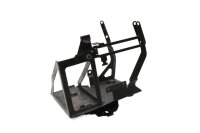 ABS bracket brake module bracket control unit BMW R 1150...