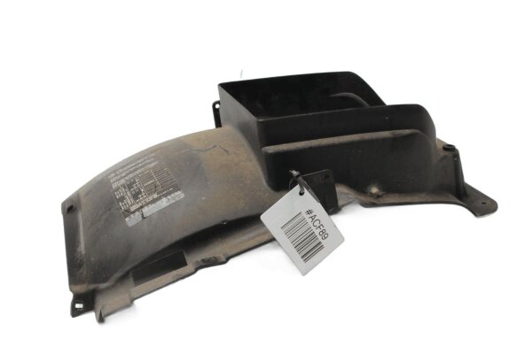 Rear fender splash guard top cover 2 328 120 BMW R 1150 R R21 99-04