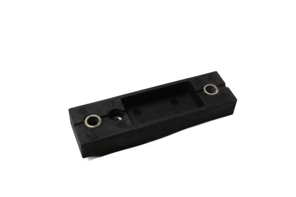 Staffa del sedile, punto di montaggio inferiore destro, supporto BMW R 1150 R R21 99-04