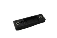 Staffa del sedile, punto di montaggio inferiore destro, supporto BMW R 1150 R R21 99-04
