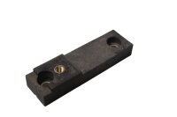Staffa del sedile, punto di montaggio inferiore destro, supporto BMW R 1150 R R21 99-04