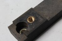 Staffa del sedile, punto di montaggio inferiore destro, supporto BMW R 1150 R R21 99-04